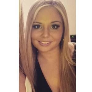 Meet your Posher, Jillian